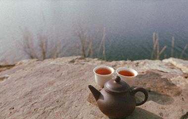 Земля на петле: о старом чае, сезонном переходе и терминах Во